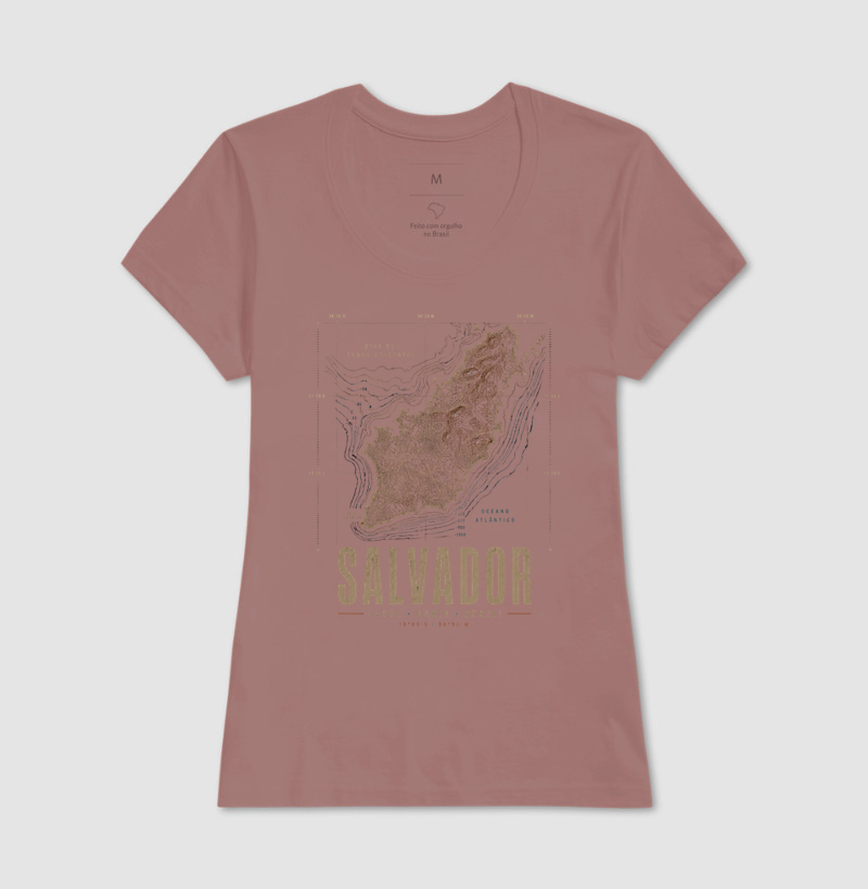 Camisa 16