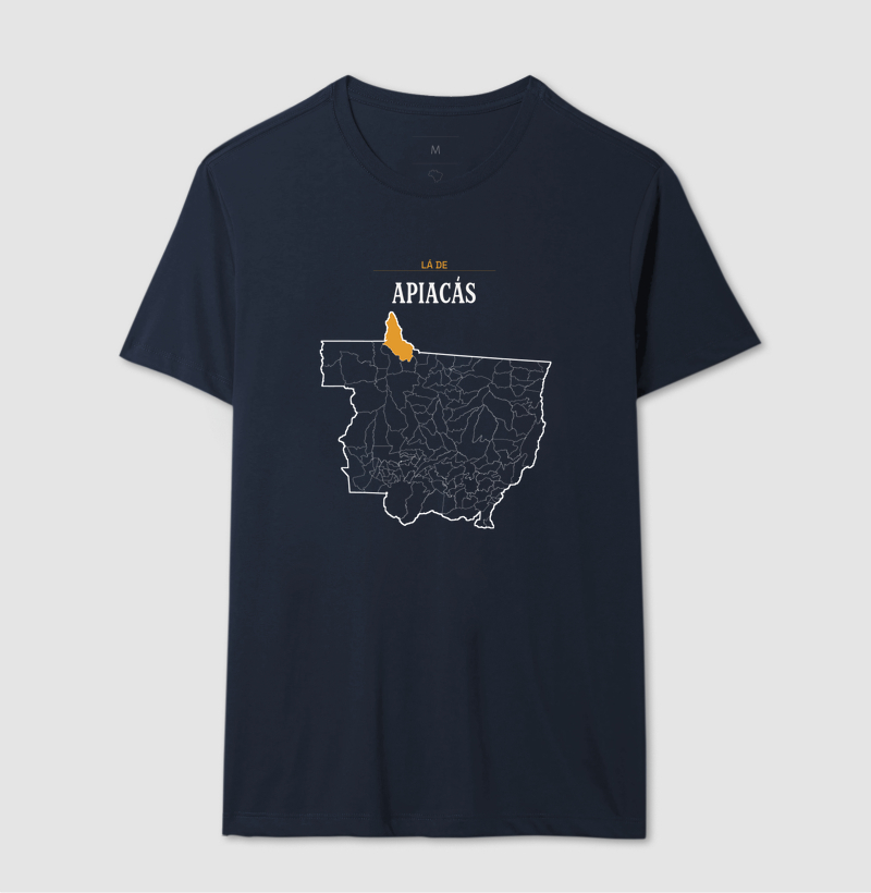 Apiacás | Território MT - Imagem 6