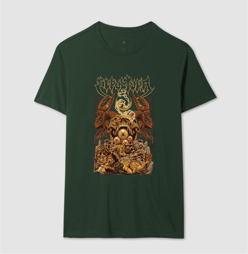 Camisa 5
