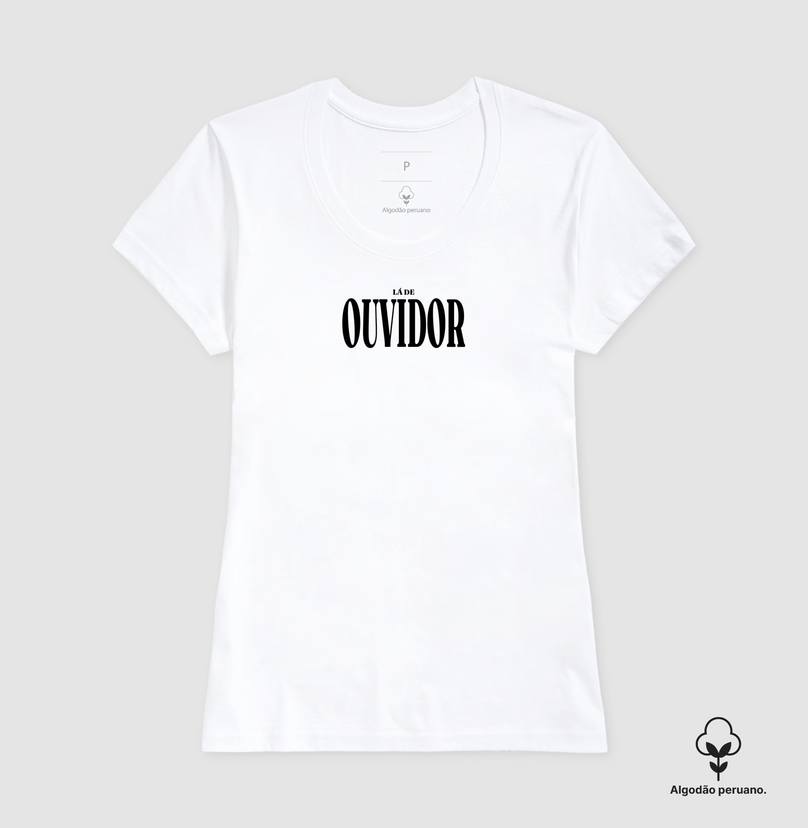 Ouvidor | Tipografia GO - Imagem 3