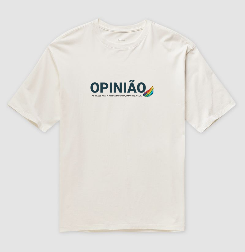 Opinião:  As Vezes Nem A Minha Importa, Imagine A Sua. - Imagem 7