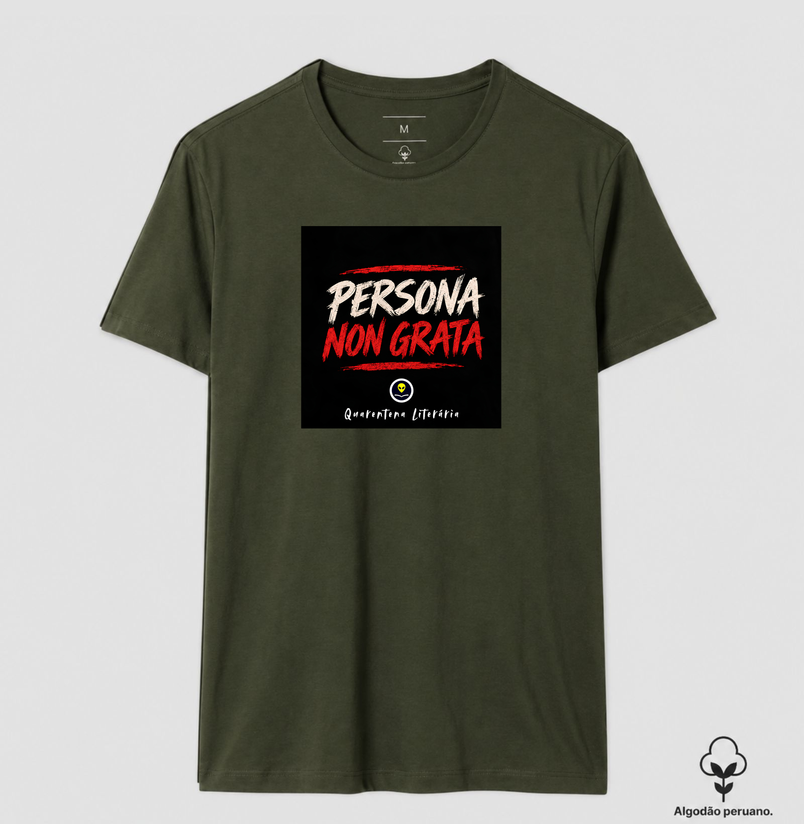 PERSONA NON GRATA - Imagem 9