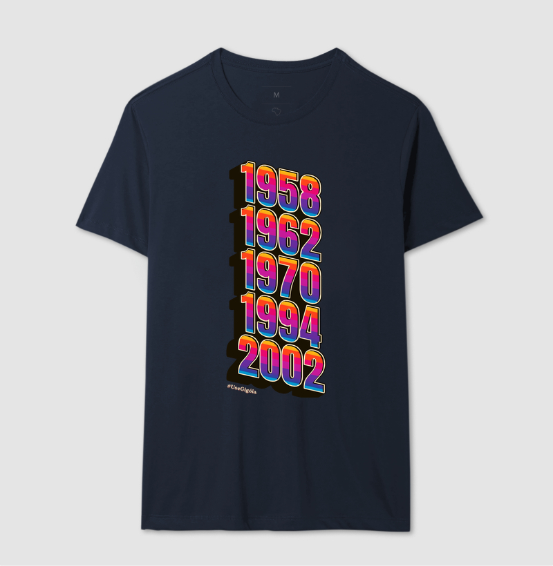 Camisa 5