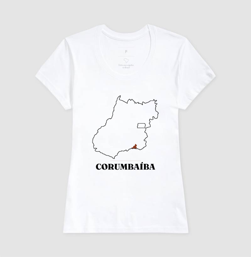 Corumbaíba | Traço GO - Imagem 5