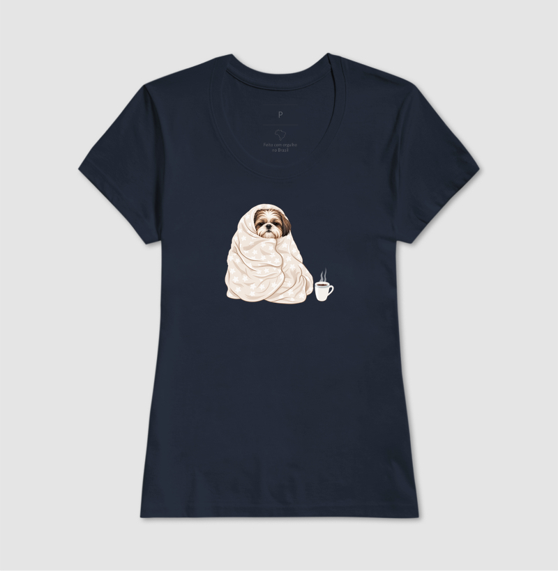 Shih Tzu Coffee - Imagem 7