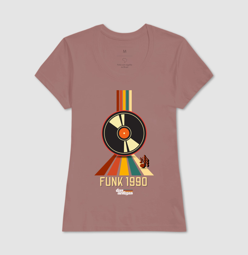 Funk 1990 - Imagem 17