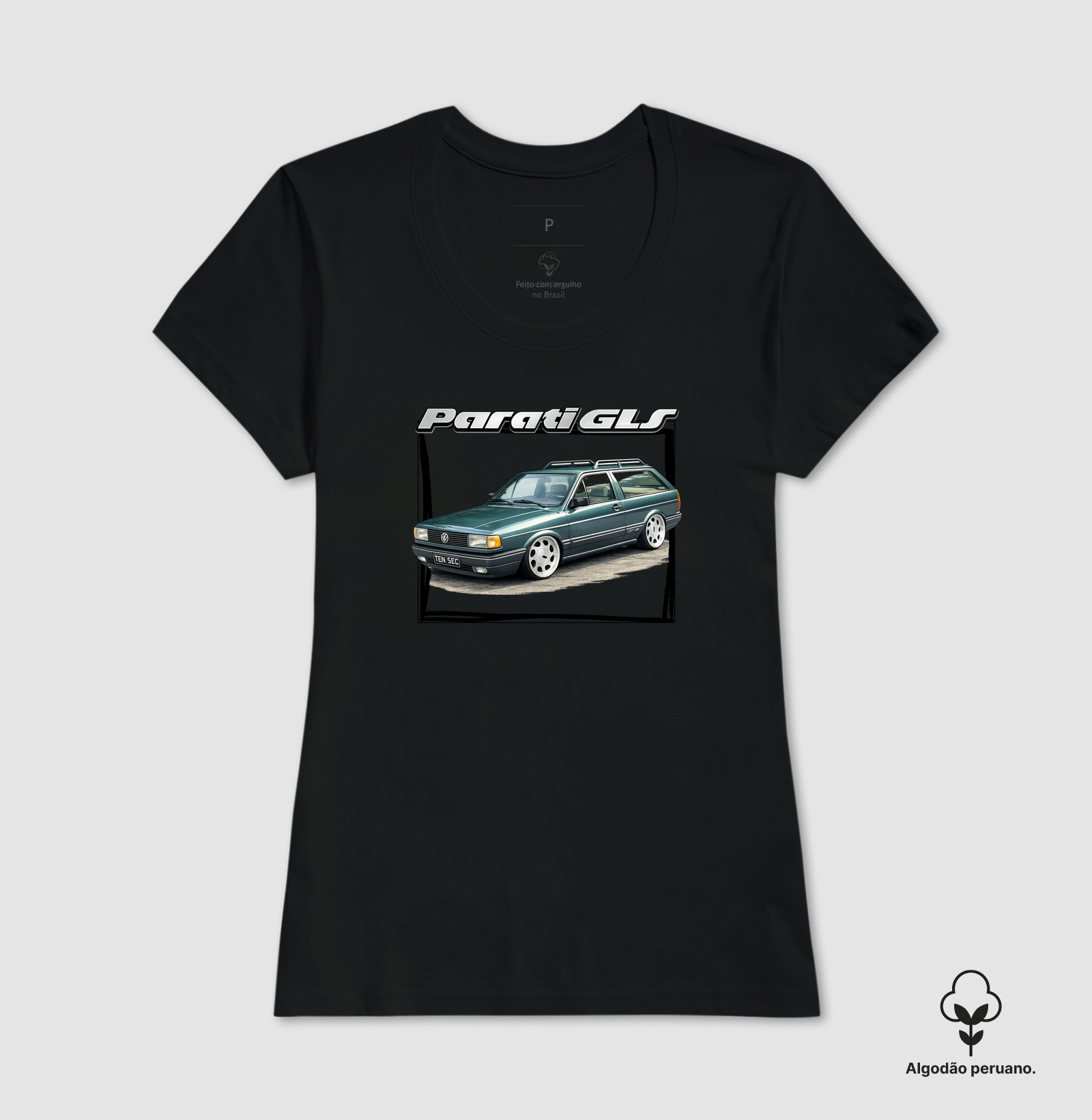 Camisa 3