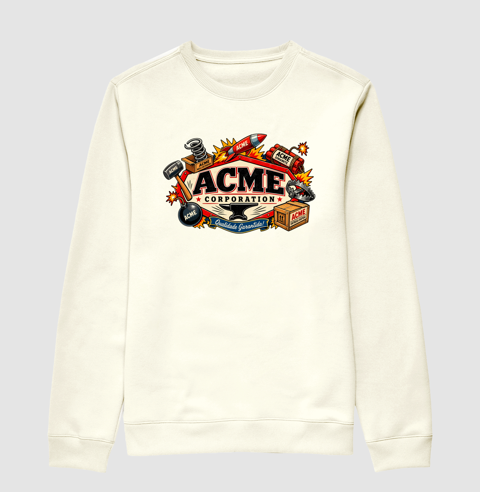 Qualidade Acme - Imagem 2