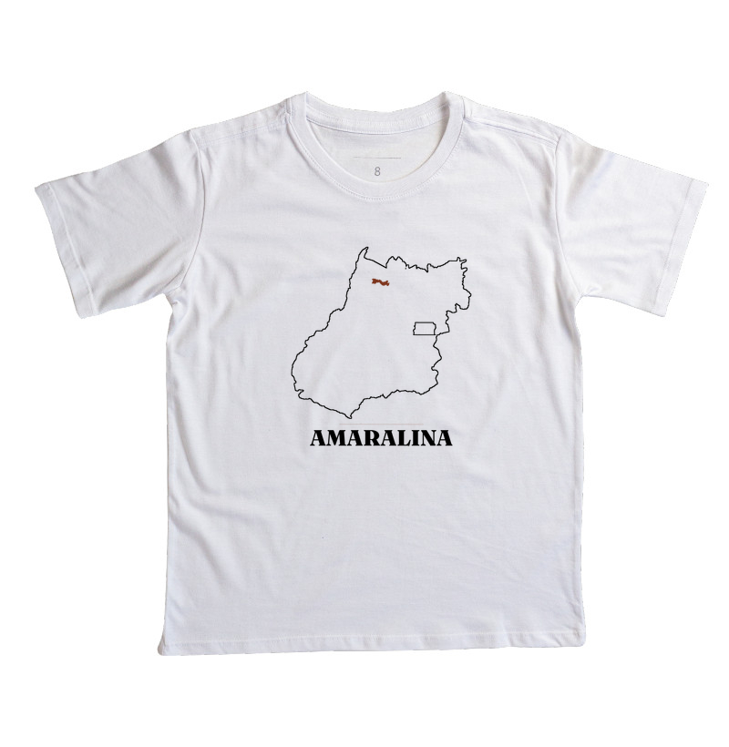 Amaralina | Traço GO - Imagem 4
