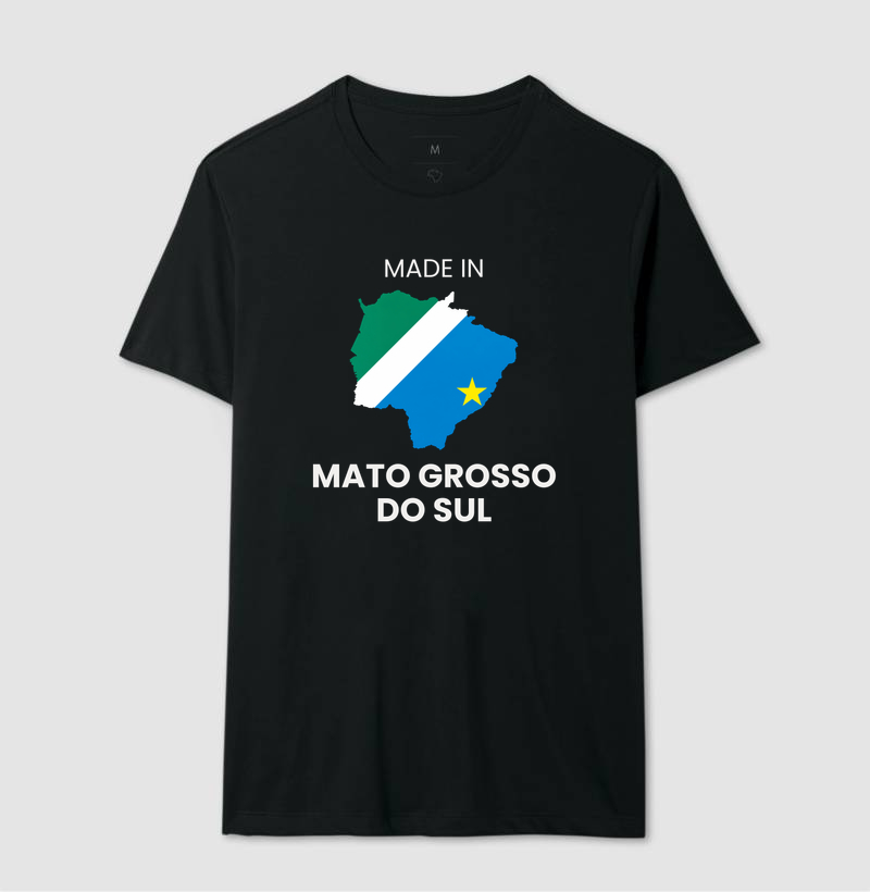 Made In Mato Grosso do Sul - Imagem 2