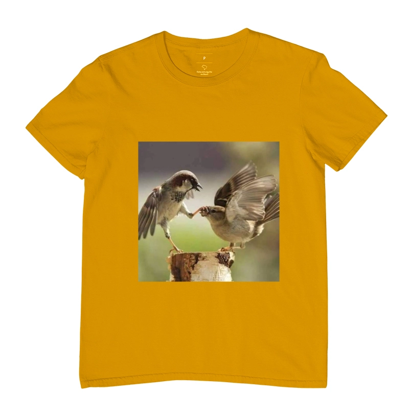 Camisa 13