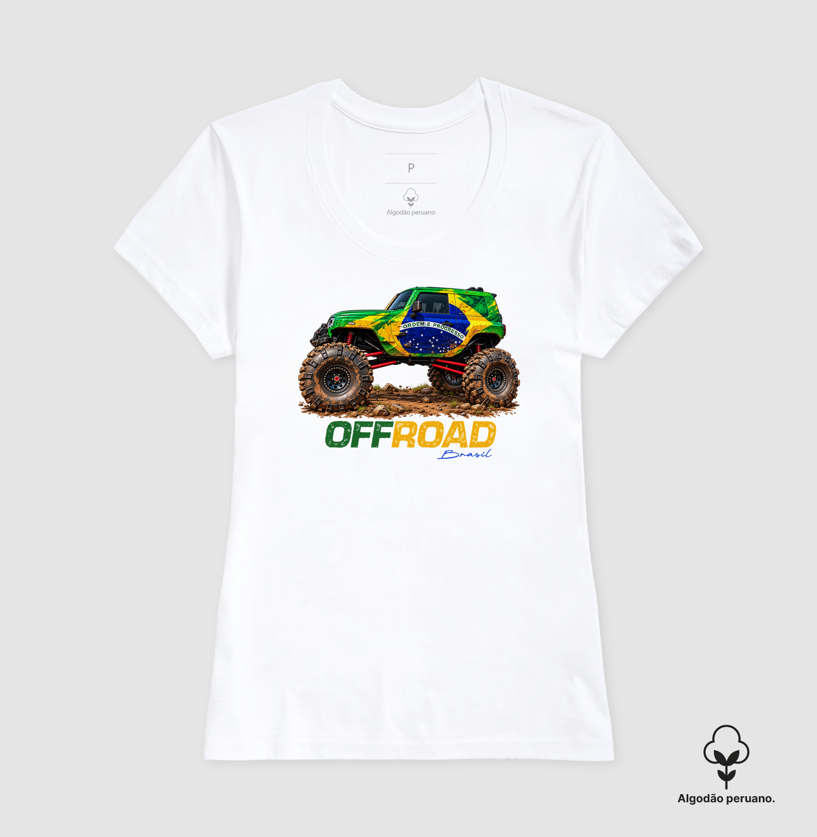 Offroad Brasil - Imagem 5
