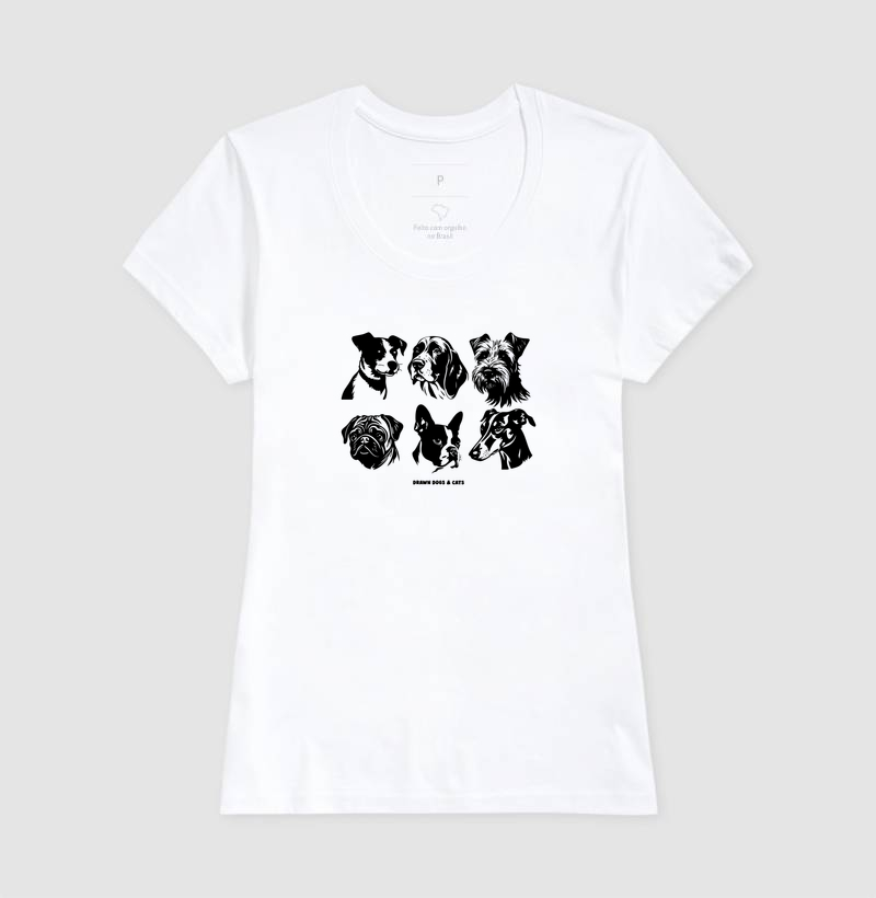 Seis cachorros - Imagem 3