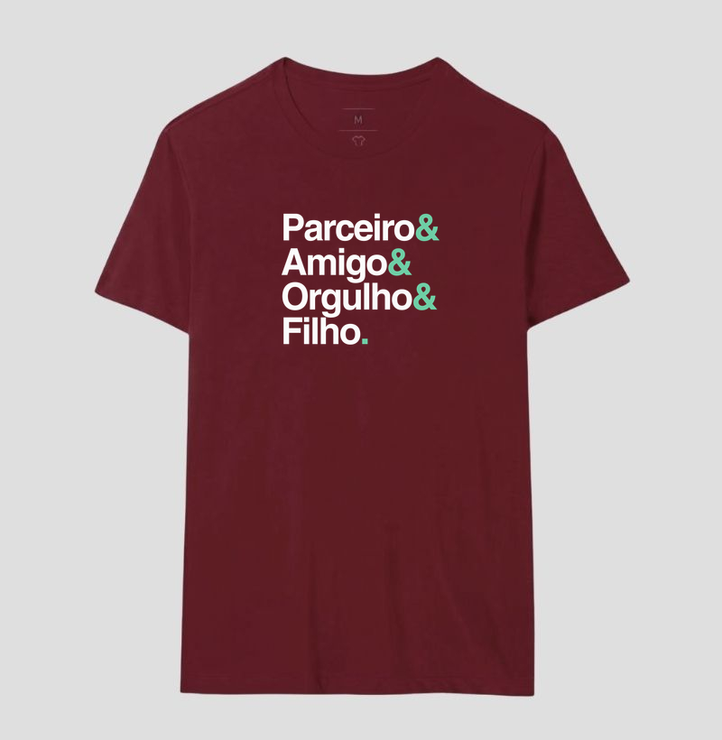 Camisa 9