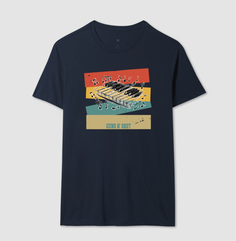 Camisa 5