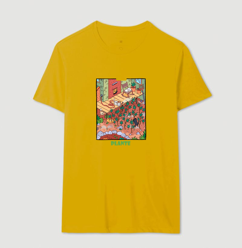 Camisa 14
