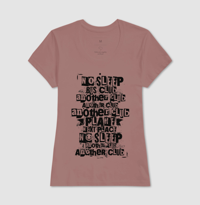 Camisa 16