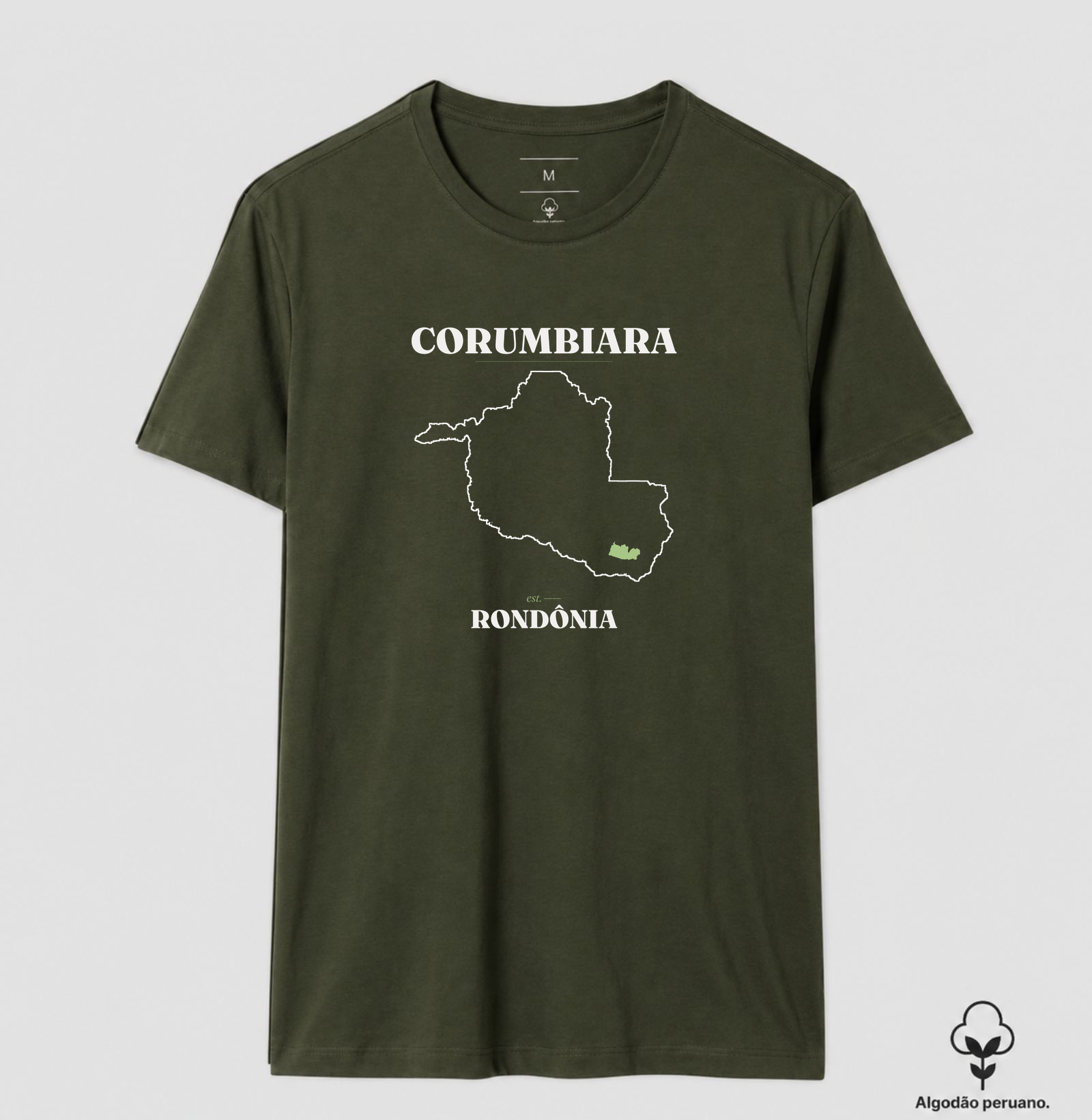 Corumbiara | Legado RO - Imagem 8