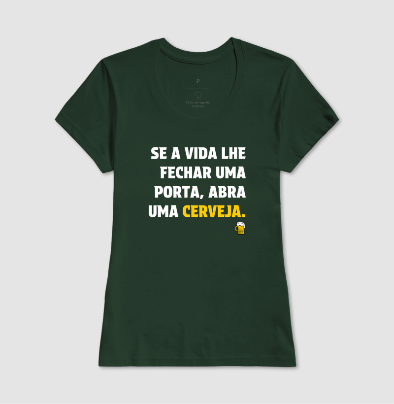 Camisa 13