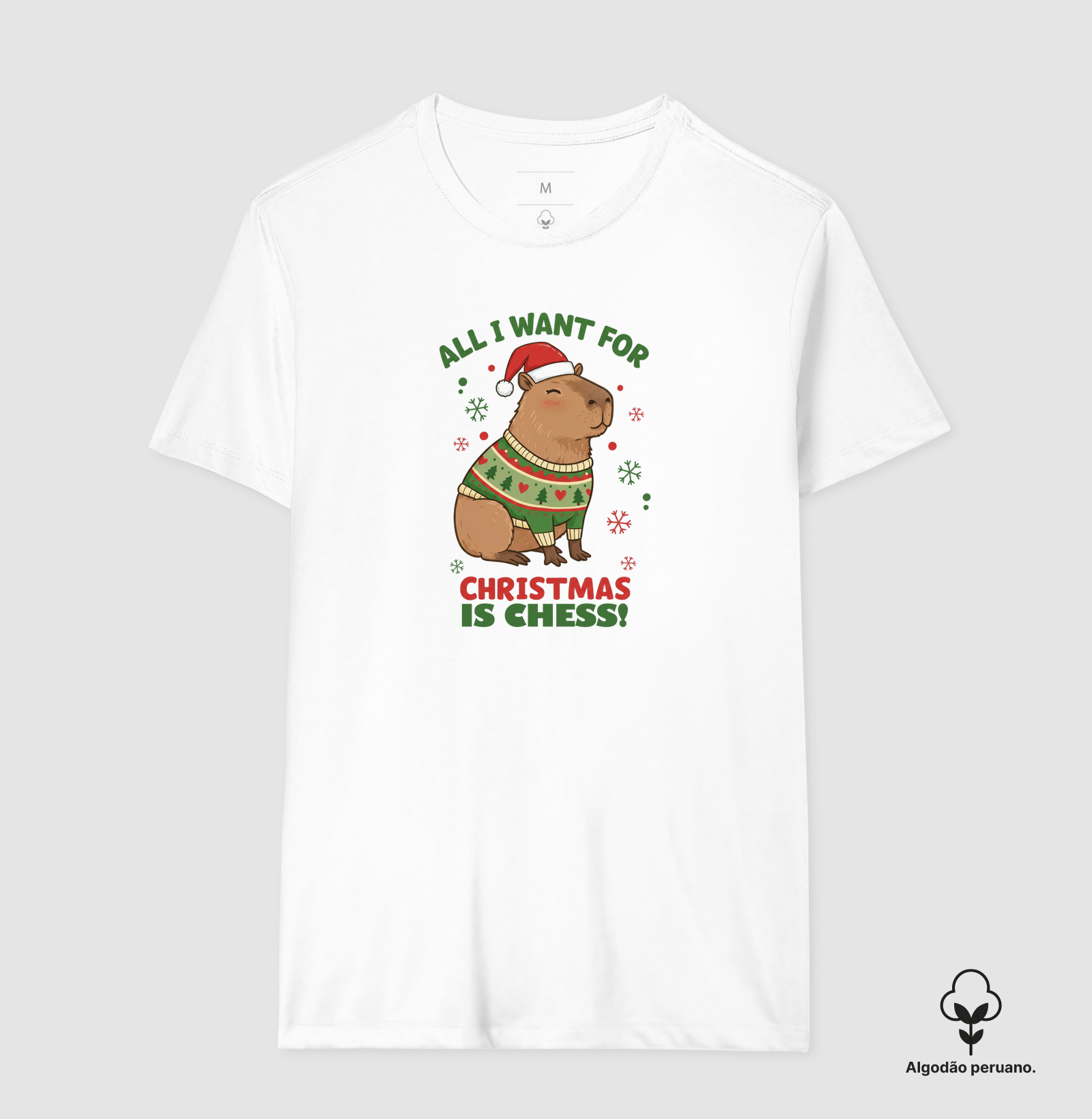 All I want for Christmas is CHESS!  - Imagem 7