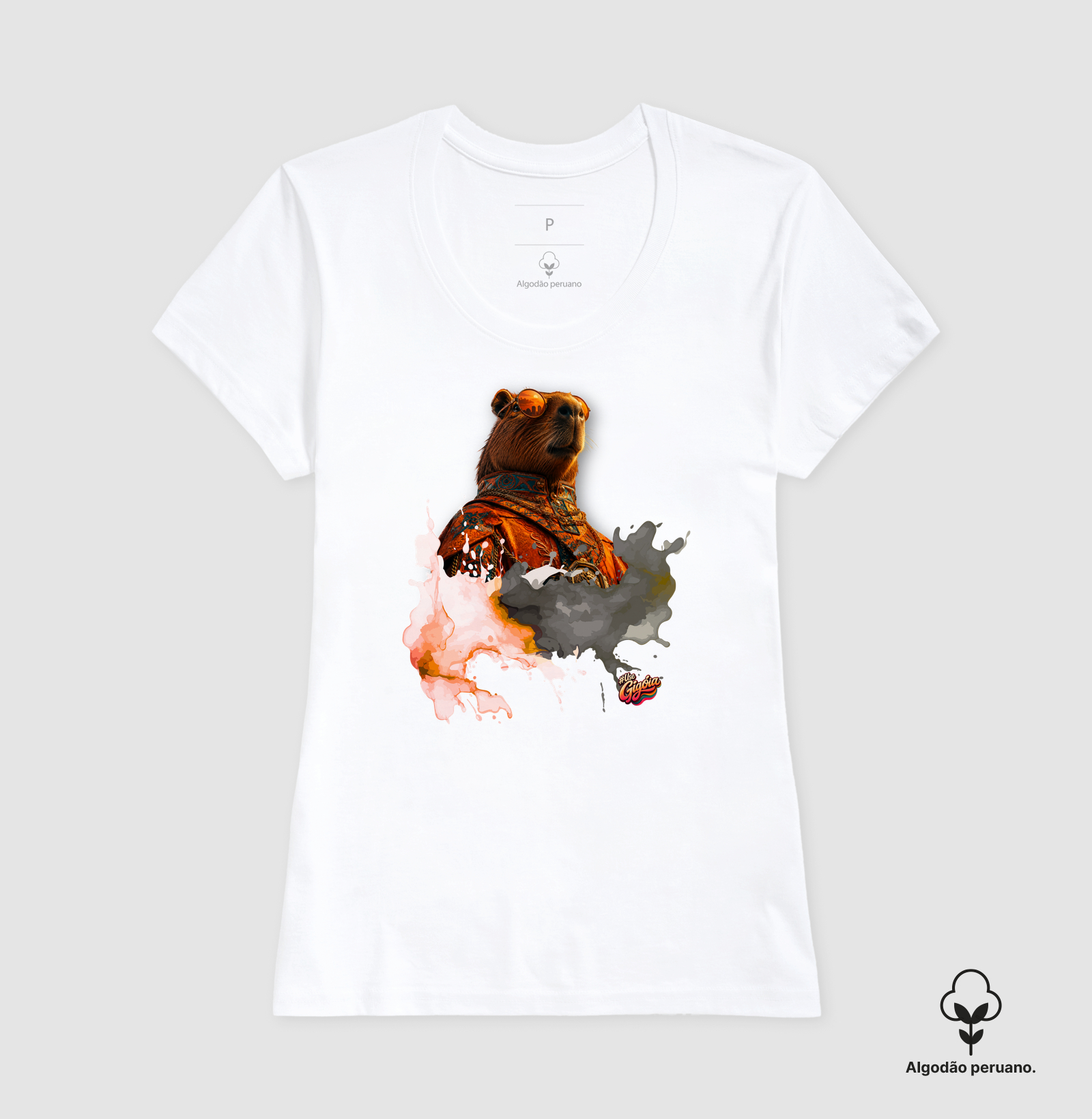 Camisa 6