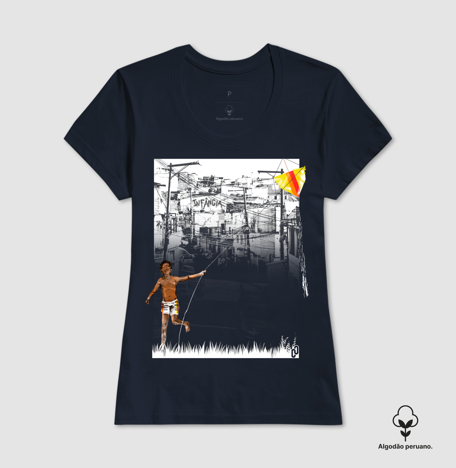 Camisa 4