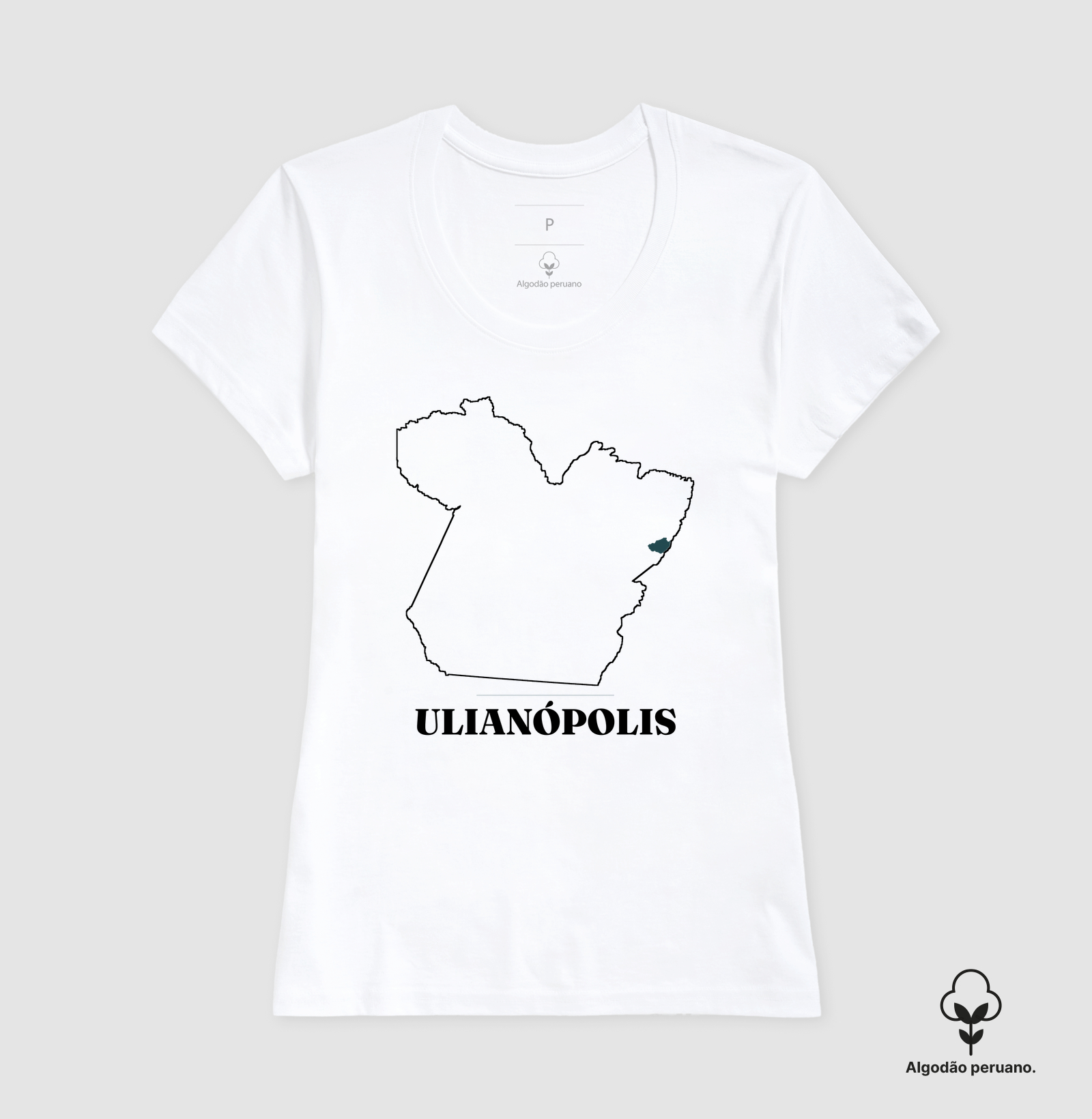 Ulianópolis | Traço PA - Imagem 4