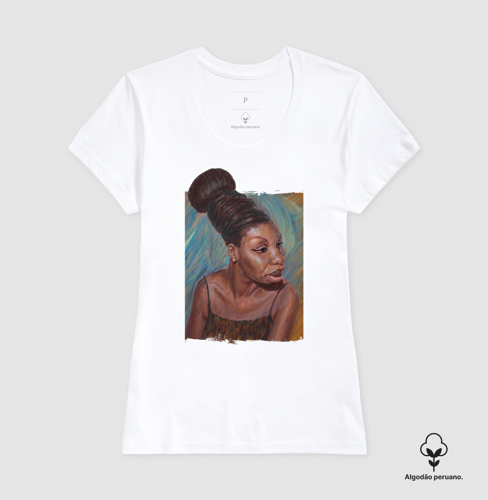 Camisa 6