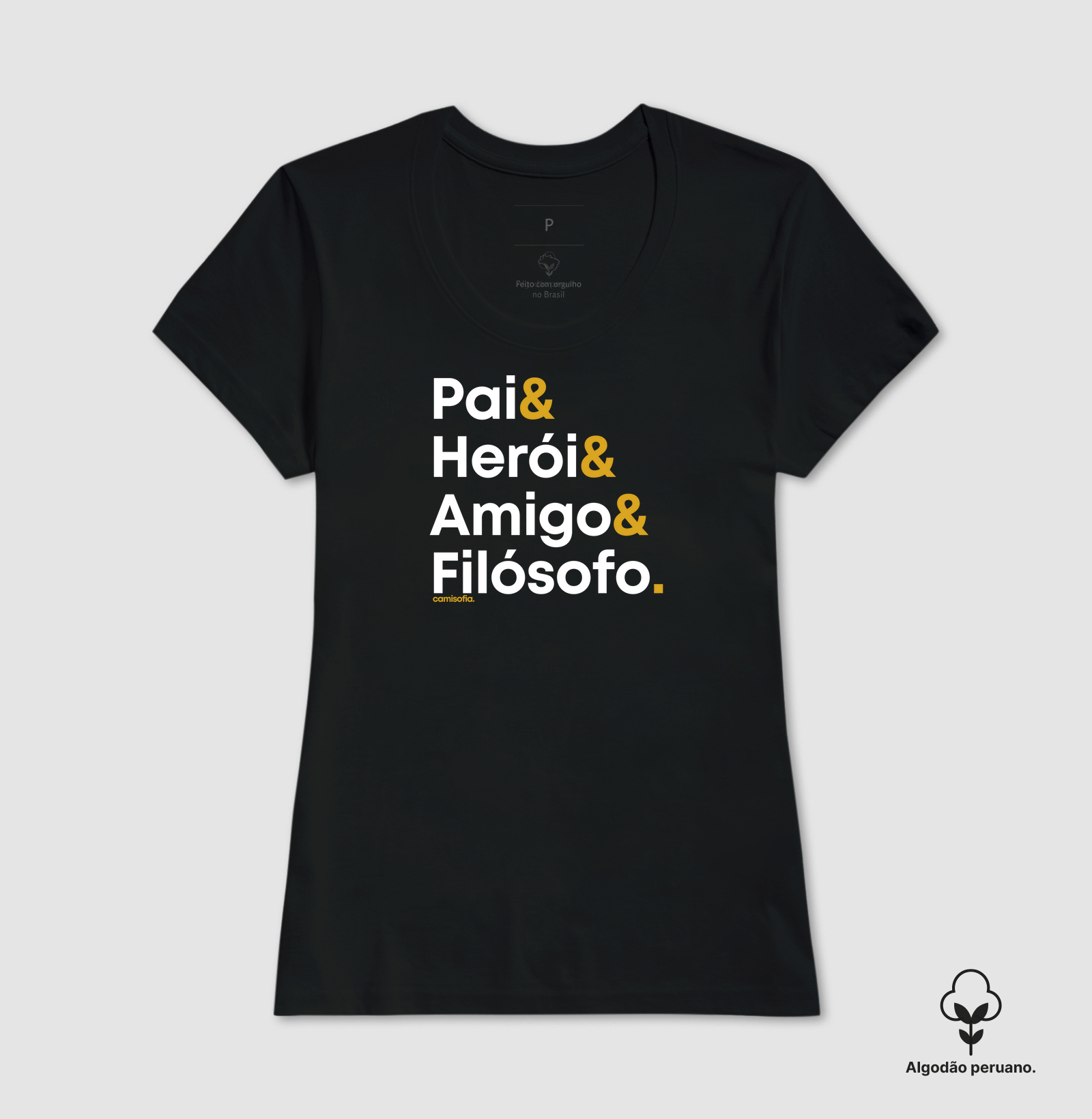 Camisa 3
