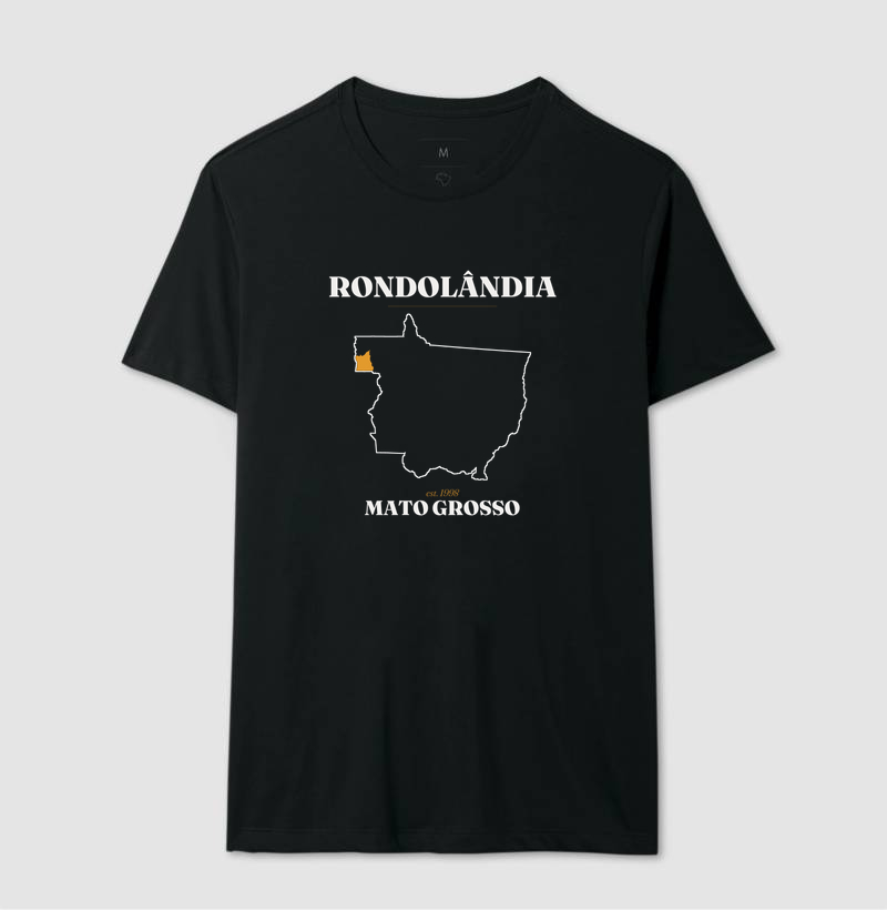 Rondolândia | Legado MT - Imagem 2