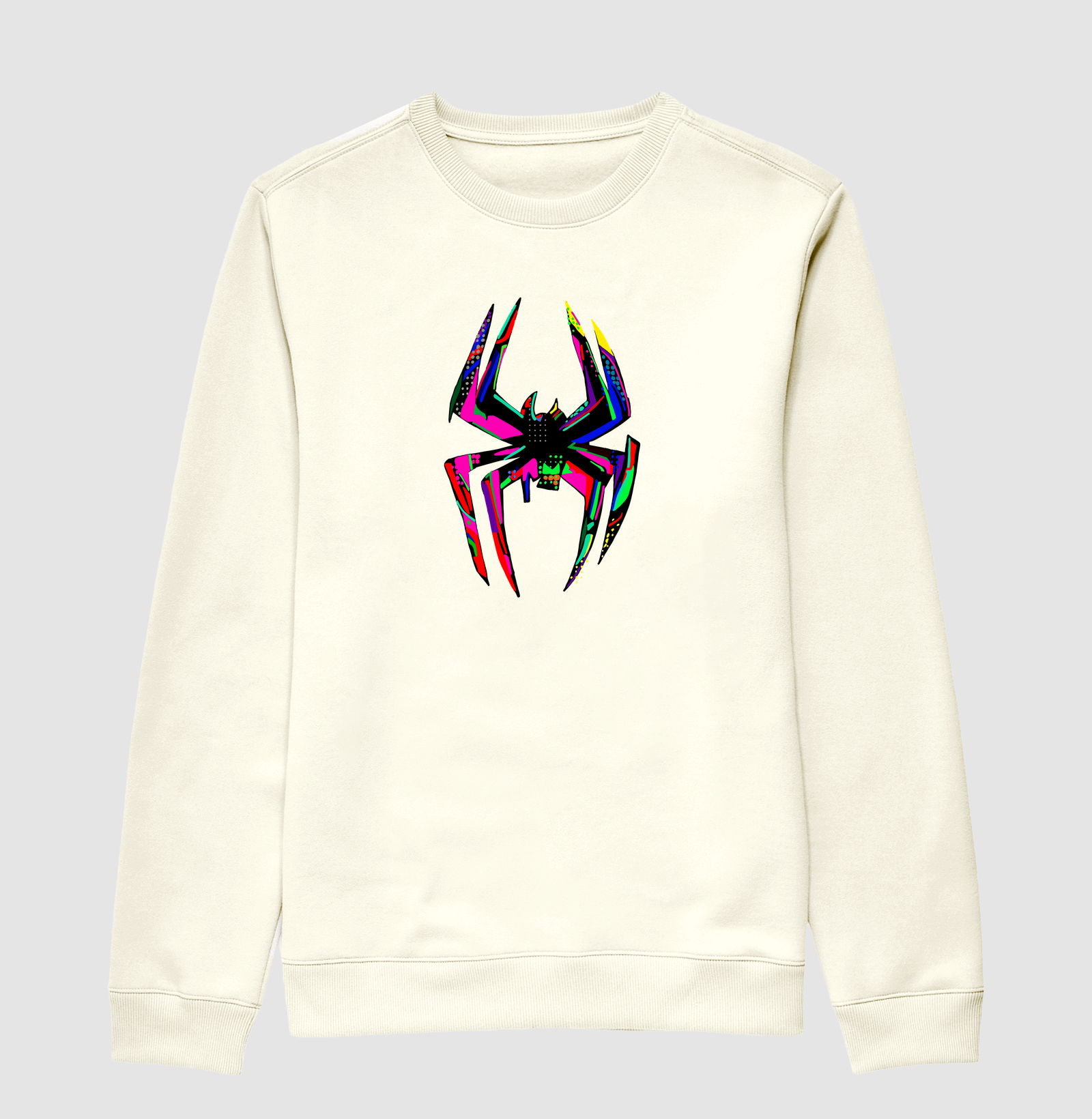 Spiderverse - Imagem 2