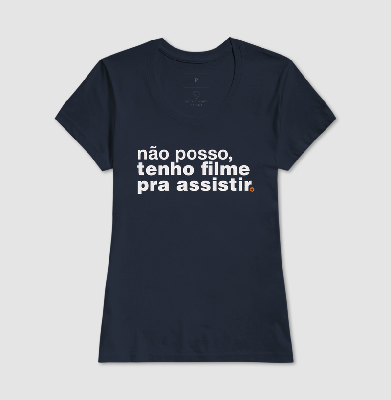 Não Posso, Tenho Filme para Assistir - Imagem 7