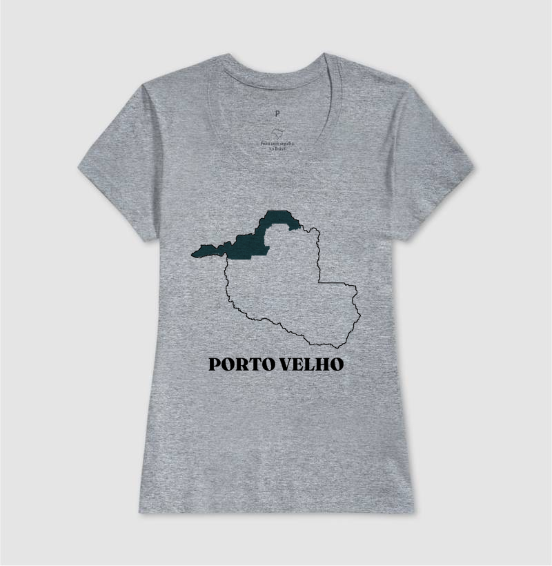 Porto Velho | Traço RO - Imagem 9