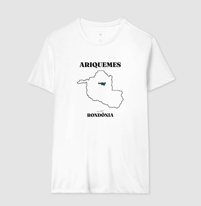 Ariquemes | Legado RO - Imagem 4