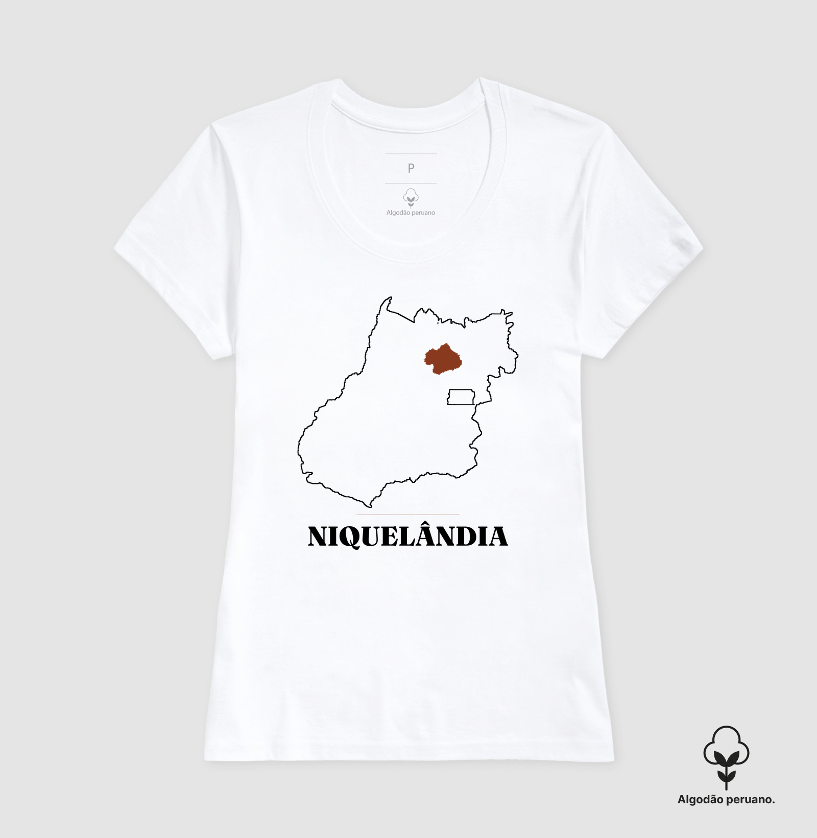 Niquelândia | Traço GO - Imagem 6