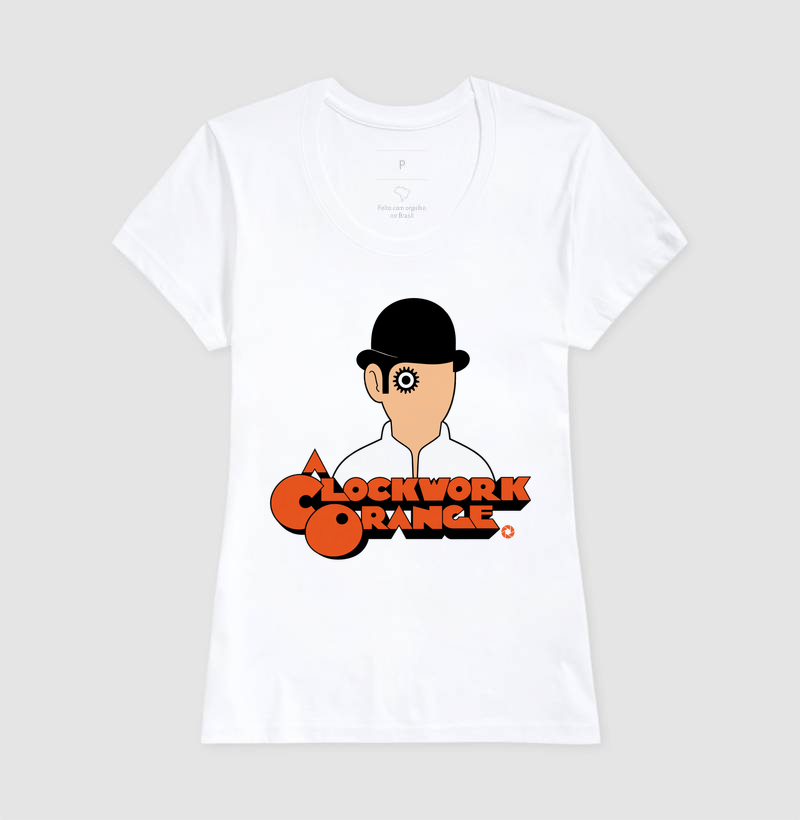 Laranja Mecânica – A Clockwork Orange - Imagem 5