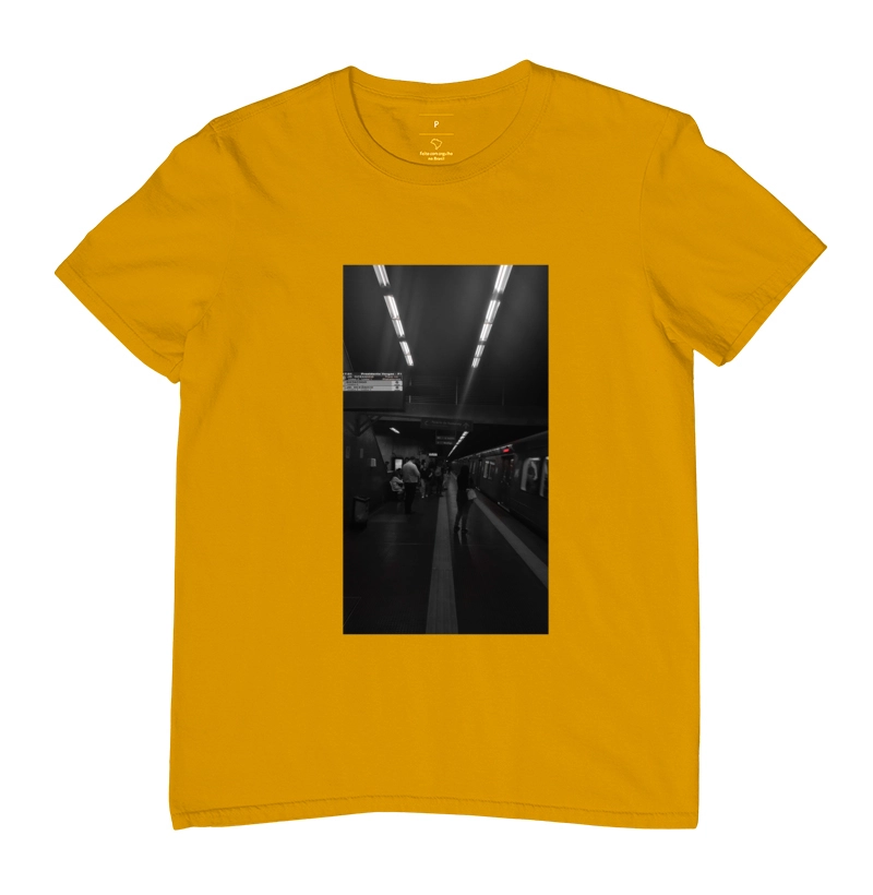 Camisa 13