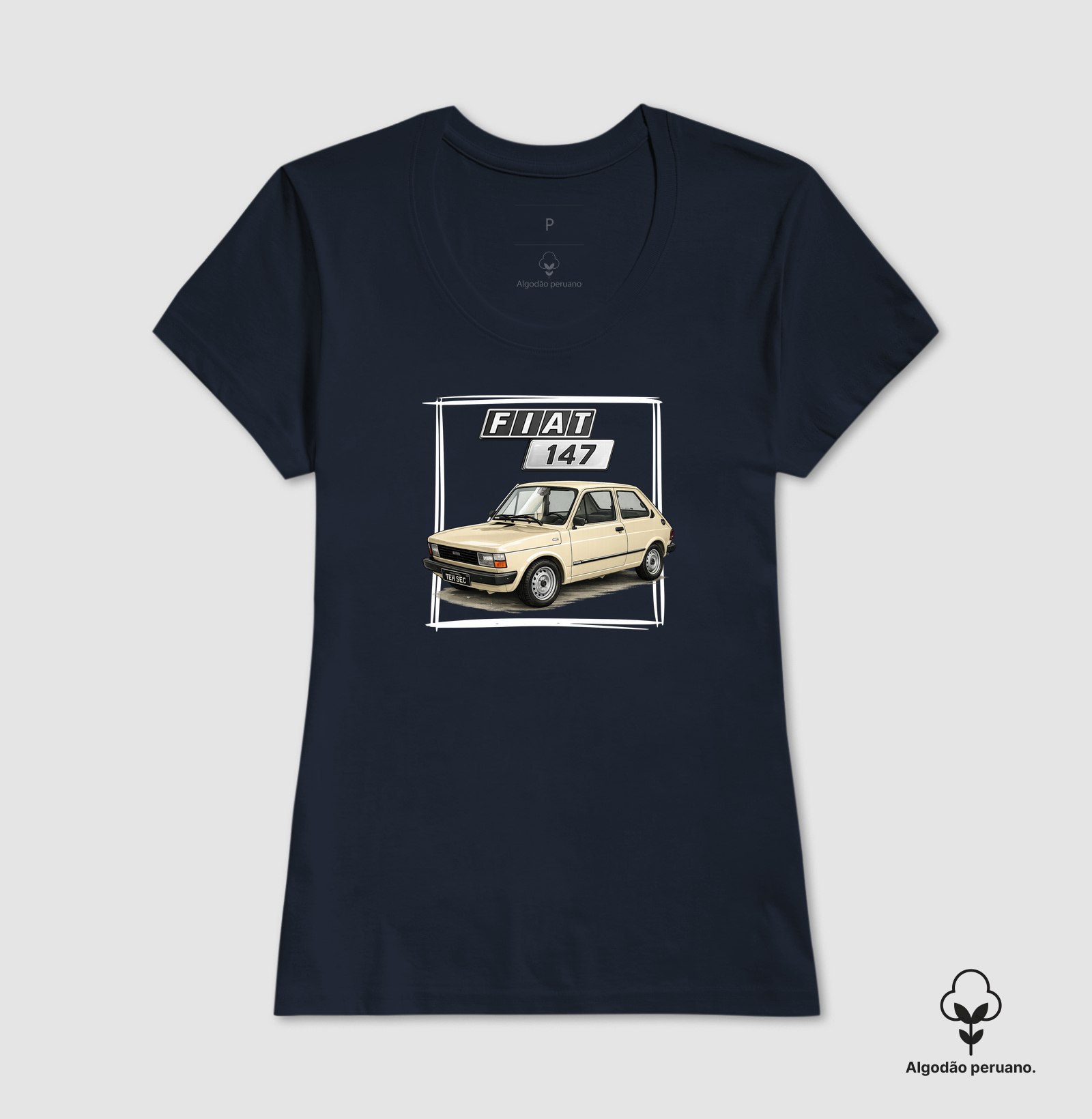 Camisa 3