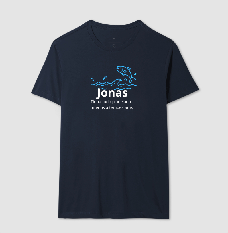 Jonas - Imagem 6