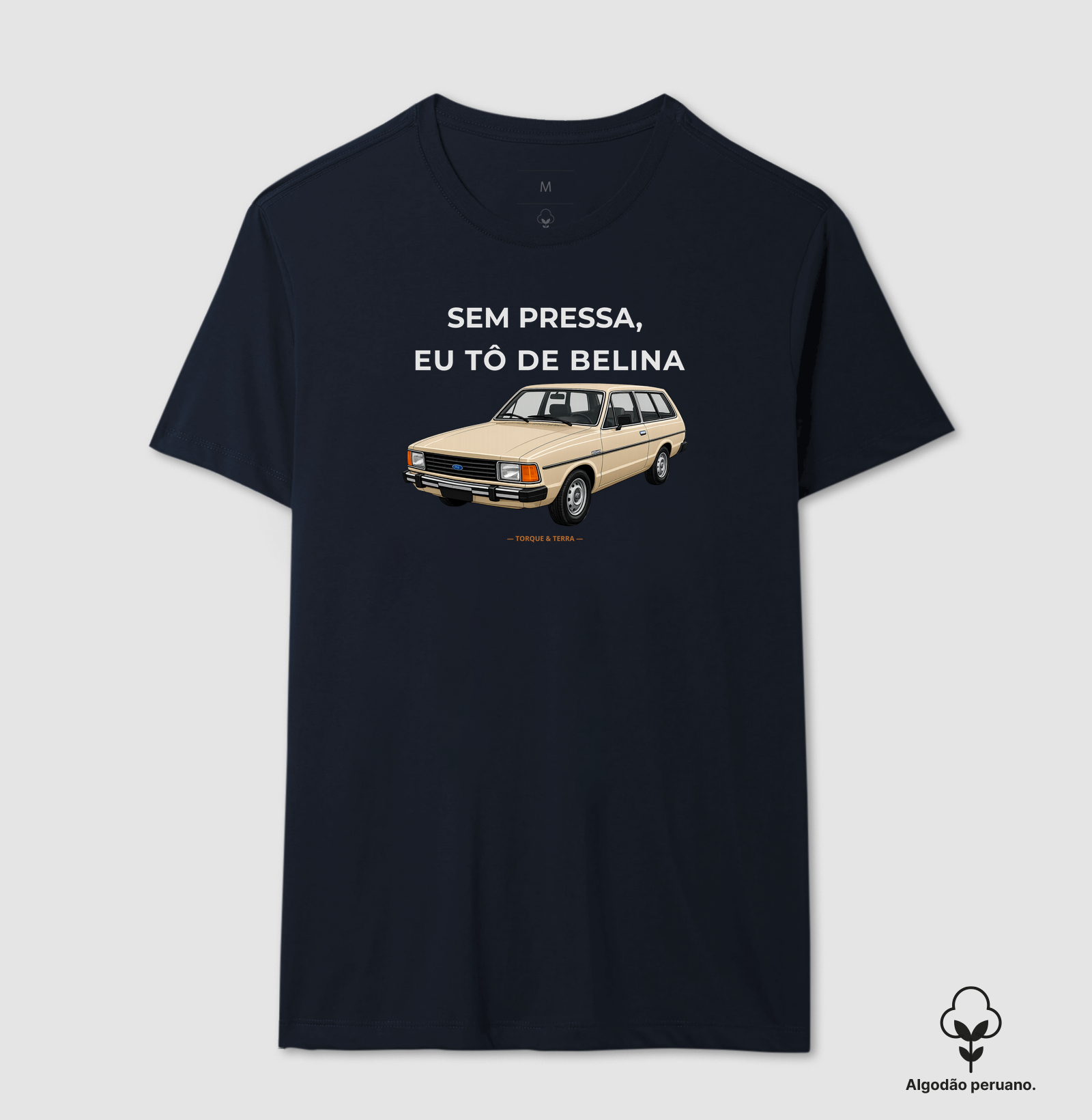 Camisa 7