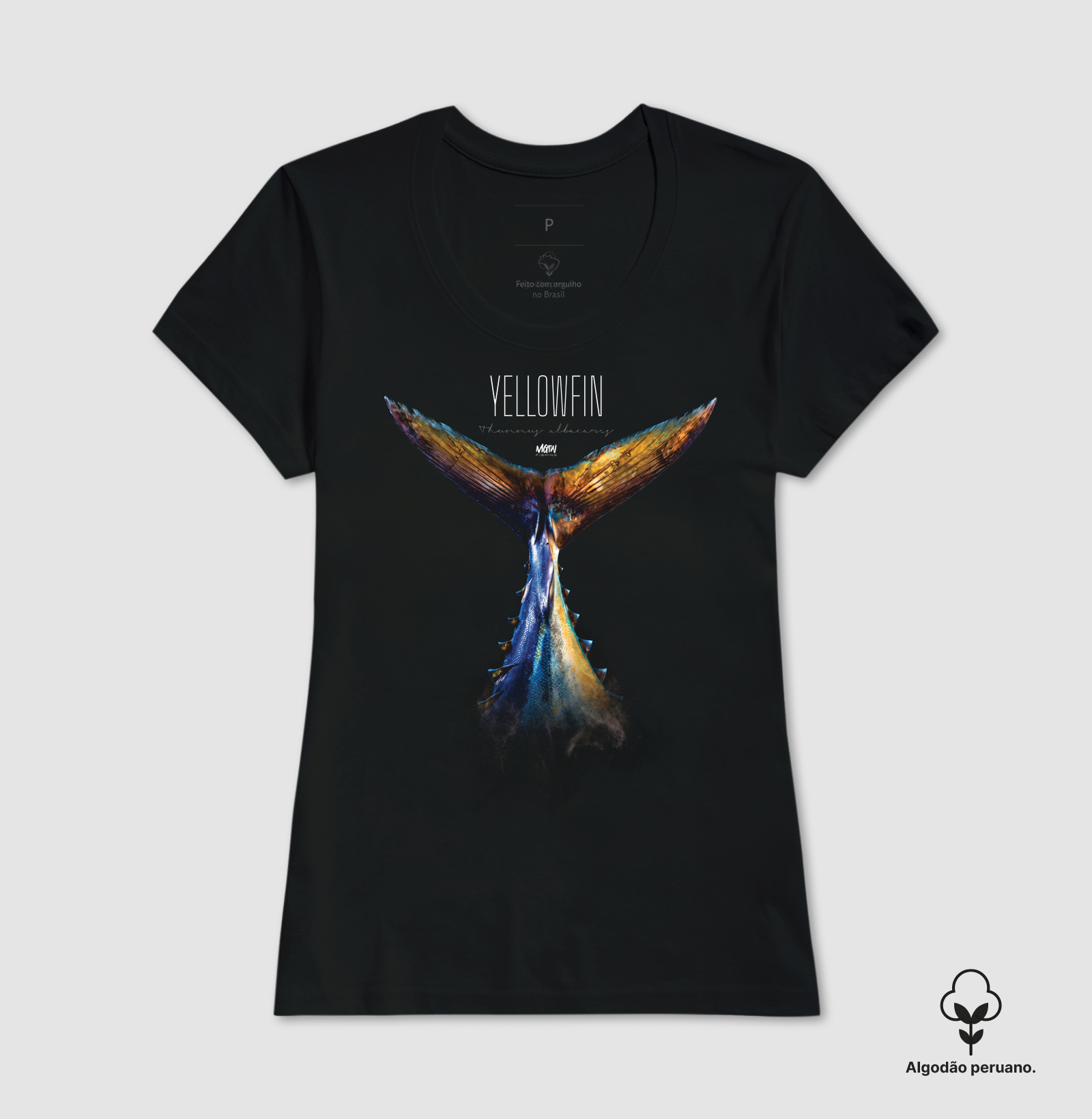 YELLOWFIN - Imagem 3