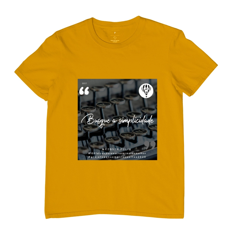 Camisa 13