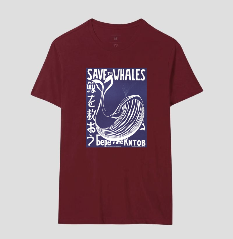 Save the whales - Imagem 18