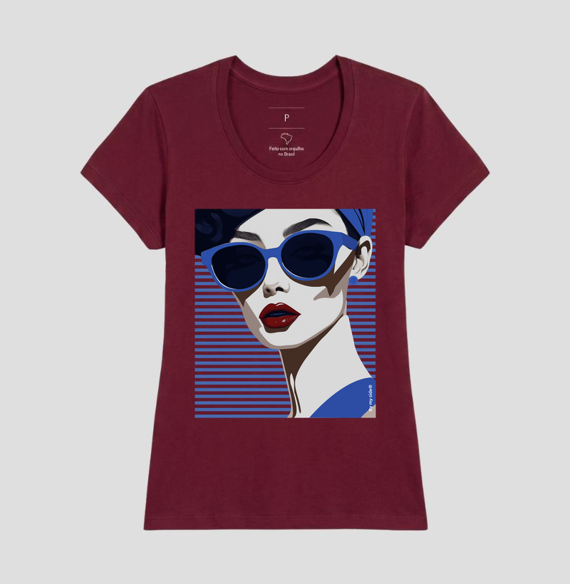 Camisa 16