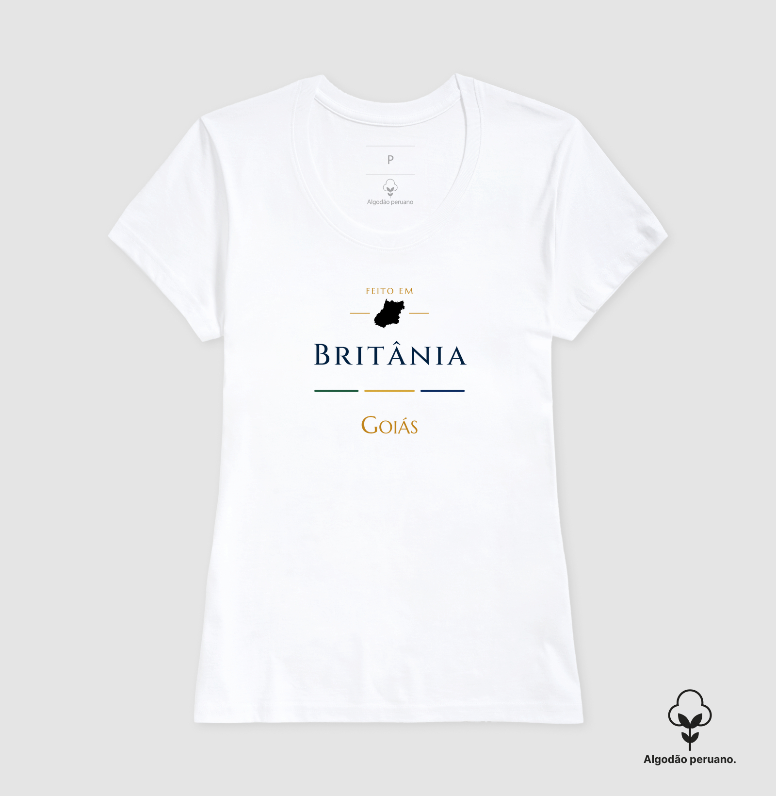 Camisa 8