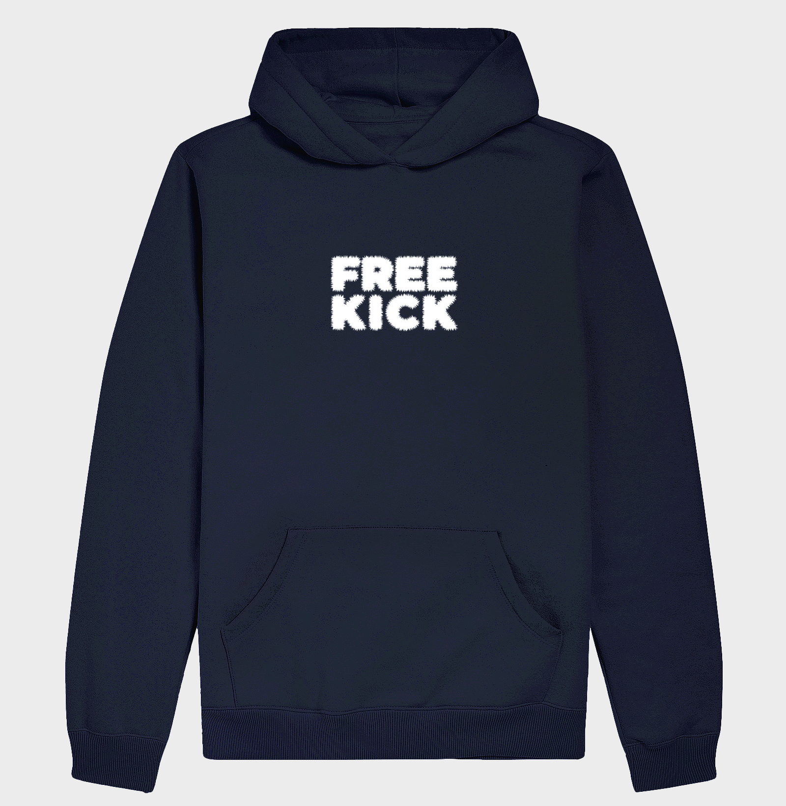 MOLETOM FREE KICK ESPINHOS - Imagem 4