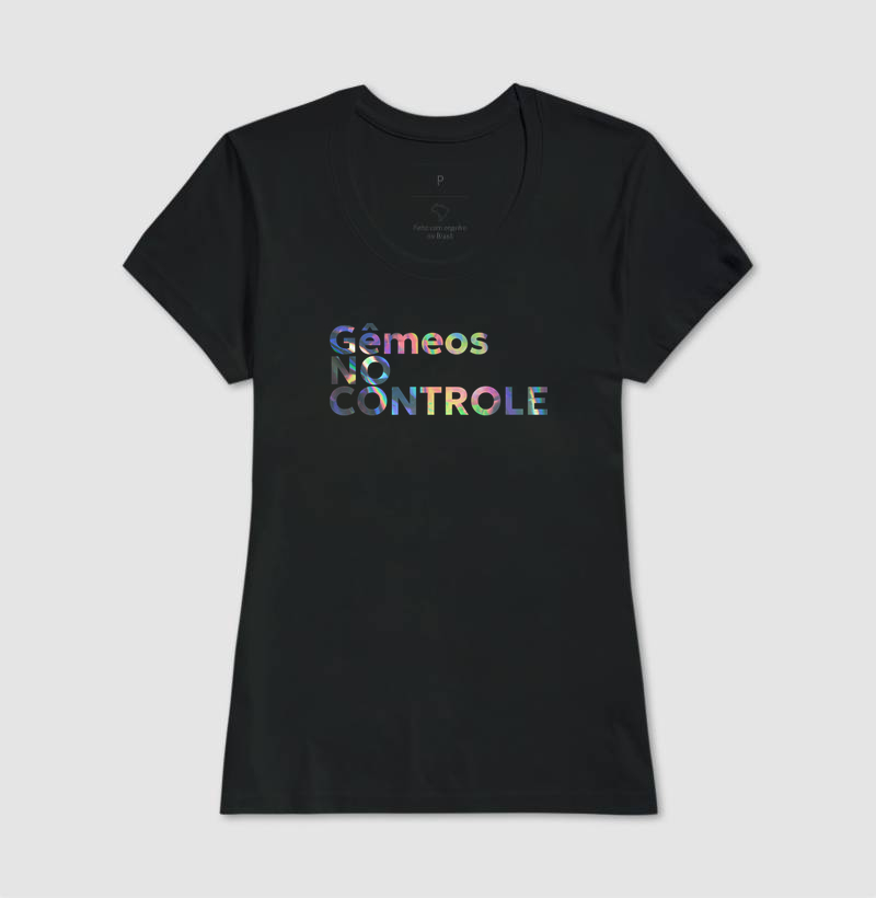 Gêmeos  NO  CONTROLE - Imagem 5