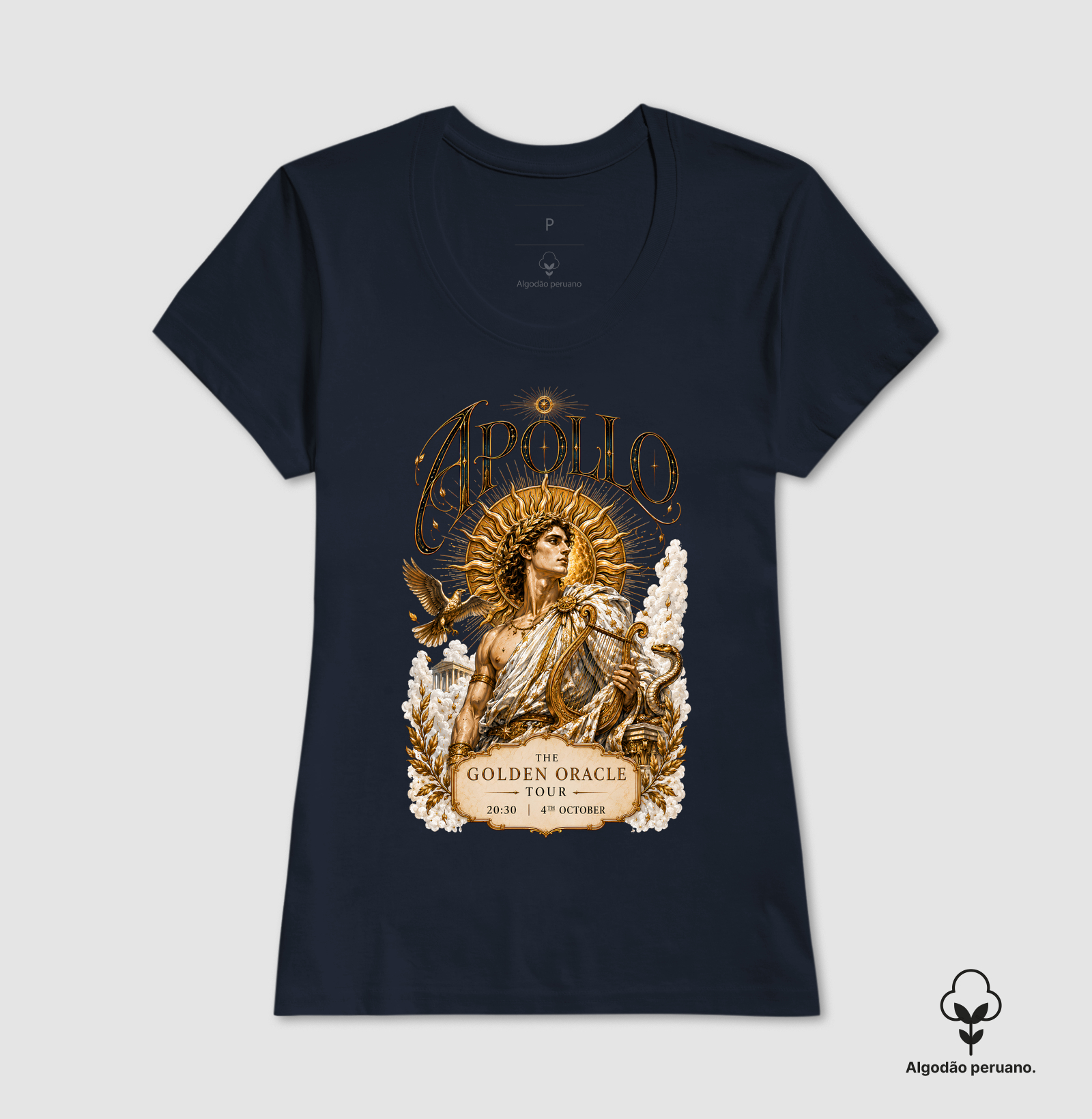 Camisa 7