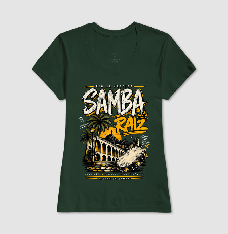 Samba Raiz - Imagem 13