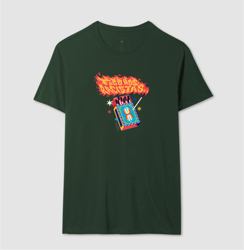 Camisa 10